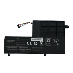 Bateria 7.4V para Lenovo IdeaPad Lenovo IdeaPad 330S 330S-14AST 330S-14IKB 330S-141KB 330S-15ARR 330S-15AST 330S-15IKB L14M2P21 L14L2P21