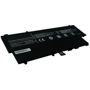 Bateria 7.6V para Samsung NP530U3B NP530U3C 530U3B 530U3C NP540U3C 540U3C 530U3B-A01 530U3B-A02 530U3C-A02 530U3B-A0