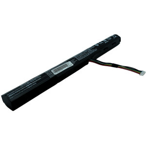 Bateria de Li-ion 14.4V para Acer Aspire E15 E5-475G 523G 553G 573G 575G 774G E5-575 E5-575-59QB Series AS16A5K