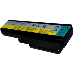 Bateria de Li-ion 11.1V para Lenovo G550
