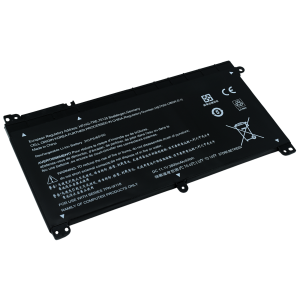Bateria 11.55V para HP Stream 14-ax000 Series HP Pavilion X360 m3-u000 Series BI03XL ON03XL