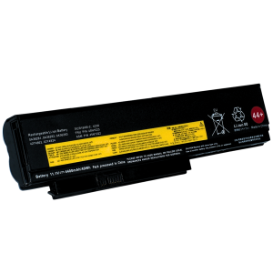 Bateria 6 celdas para LENOVO ThinkPad X230, ThinkPad X230