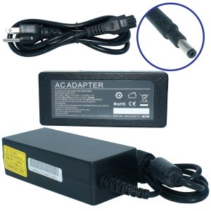 Adaptador de Corriente 65W 19V-3.33A (4.8*1.7mm BULLET) Marca EKO
