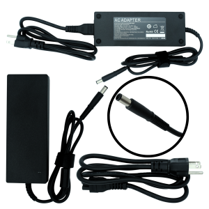 Adaptador de Corriente de Reemplazo para DELL All in One 130W 19.5V 6.7A (7.4*5.0)
