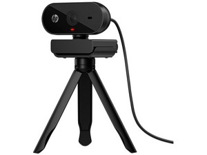 Cámara Web HP 325 FHD (53X27AA)
