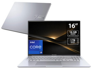 Laptop ASUS VivoBook 16 (F1605VA-WS96)