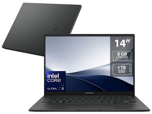 Laptop ASUS Zenbook 14 (Q415MA-U5512.16512)