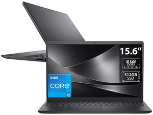 Laptop DELL LDC15250-5434BLK-PUS