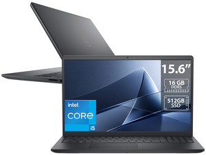 Laptop DELL LDC15250-5434BLK-PUS (LDC15250-5434BLK-PUSCUSTOM16512)