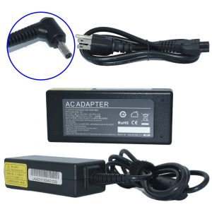 Adaptador de Corriente 33W 19V-1.75A (4.0*1.35) Marca EKO