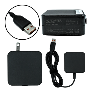 Adaptador de Corriente 40W 20V/2A (LENOVO CUADRADA) Marca EKO