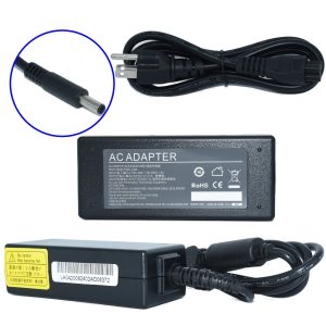 Adaptador de Corriente 45W 19.5V 2.31A (4.5*3.0) DELL Marca EKO