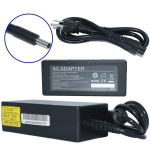 Adaptador de Corriente 65W 19.5V 3.34A (4.5*3.0) DELL Marca EKO