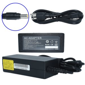 Adaptador de Corriente 65W 18.5V-3.5A (4.8*1.7) Modelo AF06 Marca EKO