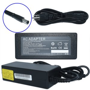 Adaptador de Corriente 65W 19.5V 3.34A (7.4*5.0) Modelo AF06 Marca EKO