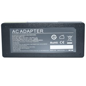 Adaptador de Corriente 65W 18.5V-3.5A (7.4*5.0) Modelo AF06 / PPP009L Marca EKO