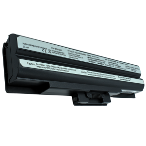 Bateria de Li-ion 11.1V para Sony VVGN-AW, VGN-BZ, VGN-CS, VGN-FW Series