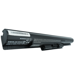Bateria de Li-ion 14.8V para Sony Vaio 14E/15E Series (VGP-BPS35A) Negro