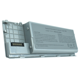 Bateria de Li-ion 11.1V para Dell D620 / D630 / Precision M2300