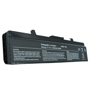 EKD1525LATERAL.png Bateria Li-ion 11.1V para Dell Inspiron 1525 / 1526