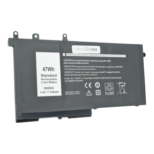 Bateria Interna (P) 11.4V para Dell Latitude 5280 5290 5480 5490 5580 5590 series 3DDDG 3VC9Y 03VC9Y O3VC9Y 4YFVG 45N