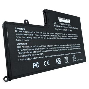 Bateria Interna (P) 11.1V para Dell Inspiron 14-5447 15-5547 5448 5545 5547