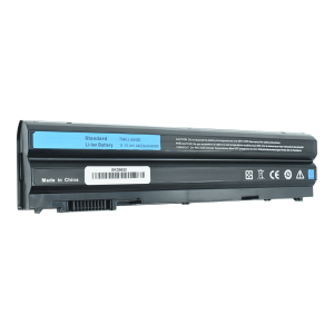 EKD6420LATERAL.png Bateria Li-ion 11.1V para LATITUDE E6420 color Negro