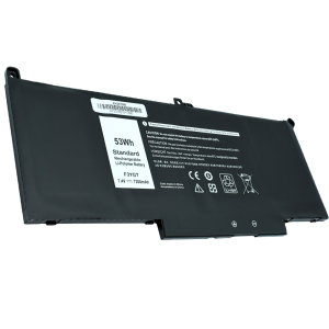 Bateria Interna (P) 7.6V para Dell Latitude 12 7000 7280 7290/13 7000 7380 7390 P29S002/14 7000 7480 7490 P73G002 Se