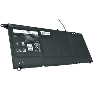 Bateria 7.6V para DELL XPS 13 9360 P54G002 13-9360-D1605G 13-9360-D1605T 13-9360-D1609 13-9360-D1609G 13-9360-D1705G