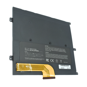 Bateria Interna de 6 Celdas para Dell Vostro V13 V130 V131 V1300 V13z en Negro