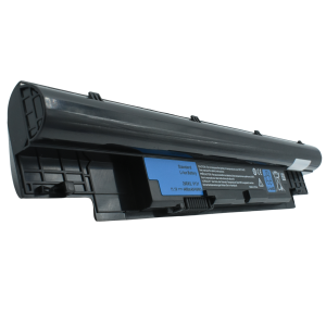 Bateria de Li-ion 11.1V para DELL Inspiron 13Z Vostro V131 Series en Negro