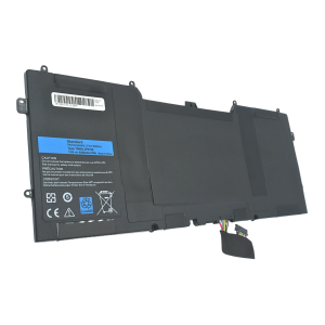 Bateria7.4V 55Wh para DELL XPS 12 9Q33 L221X 13 9333 Ultrabook 13 XPS13 13L321X 13L322X XPS L321X L322X Series C4K9V