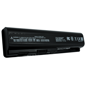 EKH0015LATERAL.png Bateria Li-ion 10.8V para HP CQ40 Pavilion DV4 / DV5 /