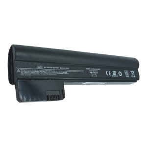 Bateria Li-ion 10.8V HP Mini 110-3000, 110-3100, 110-3200, 110-3400, CQ10-400, CQ10-500
