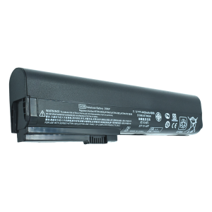 Bateria 6 Celdas HP EliteBook 2560p Series / EliteBook 2570p Series en color Negro