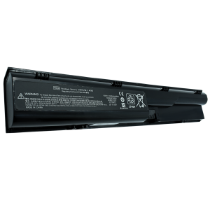 Bateria de Li-ion 11.1V para PROBOOK 4530S color Negro