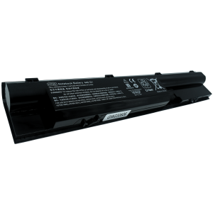 EKH4400LATERAL.png Bateria Li-ion 10.8V para hp ProBook 440, 440 G0 Series, 440 G1