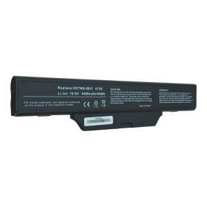 Bateria 6 Celdas para HP Compaq 510 511 550 610 Series Notebook 6720S 6730S 6730 6735S 6820S 6830S