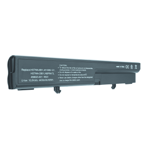 Bateria 6 Celdas para HP Business Notebook 6530s Business Notebook 6520S Business Notebook 6531s HSTNN-DB51