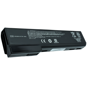 Bateria Li-ion 10.8V HP EliteBook 8460w Series / EliteBook 8460p