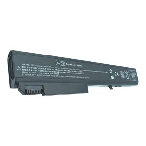 Bateria 8 Celdas para HP EliteBook 8530p / 8530w / 8540p / 8540w