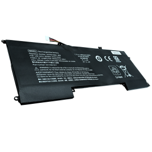 Bateria 7.7V para HP Envy 13 2017 13-AD019TU 2EX75PA 2EX78PA 2EX80PA 2EX85PA 2EX88PA Series AB06XL