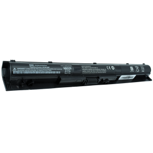Bateria Li-ion 14.8V para HP Pavilion 14-AB, 15-AB, 15-AG, Pavilion 17-G en color Negro