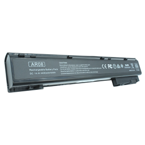 Bateria 14.4V para HP ZBook 17 G1 G2 15 17 Mobile Workstation Series AR08 AR08XL