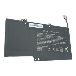 Bateria Interna (P) 11.4V para HP Pavilion X360 Series NP03XL HSTNN-LB6L 760944-421