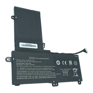Bateria 11.55V para HP Pavilion 11-U001NV Stream 11-ab004ur 11-AB008TU Stream 11-ab003ur NU03XL