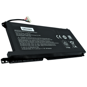 Bateria 11.55V 65Wh 5680mAh para HP Spectre X360 15-AP011DX 15-AP000NA 15-AP000NF 15-AP000NX 15-AP001NF 15-AP002NG