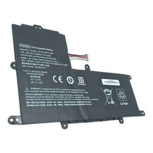 Bateria 7.6V para HP Stream 11 Pro G2 G3 11-R000 11-R010NR 11-r014wm 11-R015WM 11-R015WN Series HXPK PO02XL