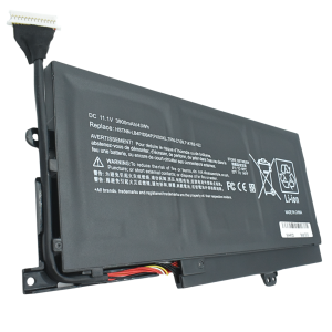 Bateria Interna (P) 11.1V para HP Envy 14 Touchsmart Series M6 M6-k M6-k022dx M6-k012dx M6-K010DX M6-K015DX M6-K025DX