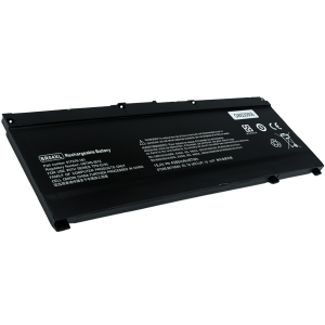 Bateria 15.4V 4550 mAh 70.07Wh para HP Pavilion 15-CB000 Power 15-CB000 15-CE015DX 15-CE000 15-DC0000 Series SR04XL